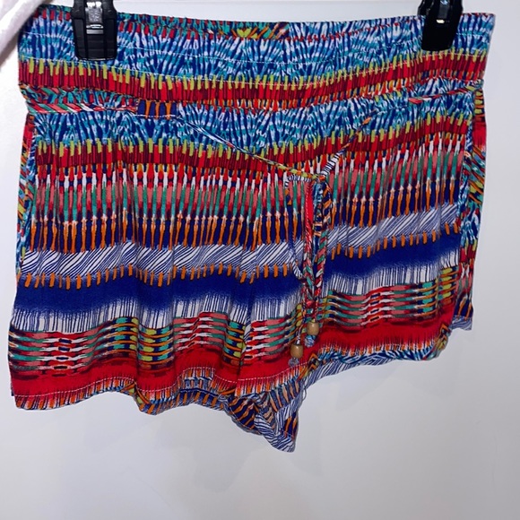 Bebop Shorts - Picture 6 of 6